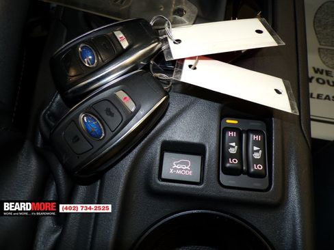 Used 2023 Subaru Crosstrek 2.5i Sport image 34