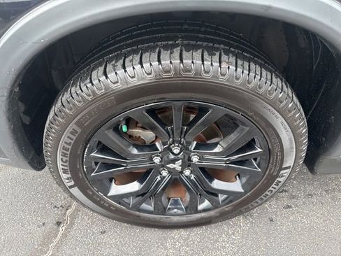 Used 2018 Mitsubishi Outlander Sport ES FWD image 9