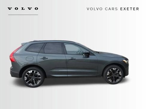 New 2026 Volvo XC60 T8 Ultra w/ Protection Package Premier AWD/4WD image 8