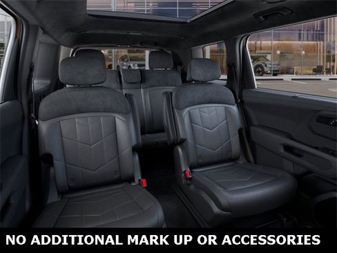 New 2027 Kia Telluride SX Prestige image 16