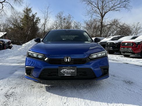 Used 2023 Honda Civic Sport image 14