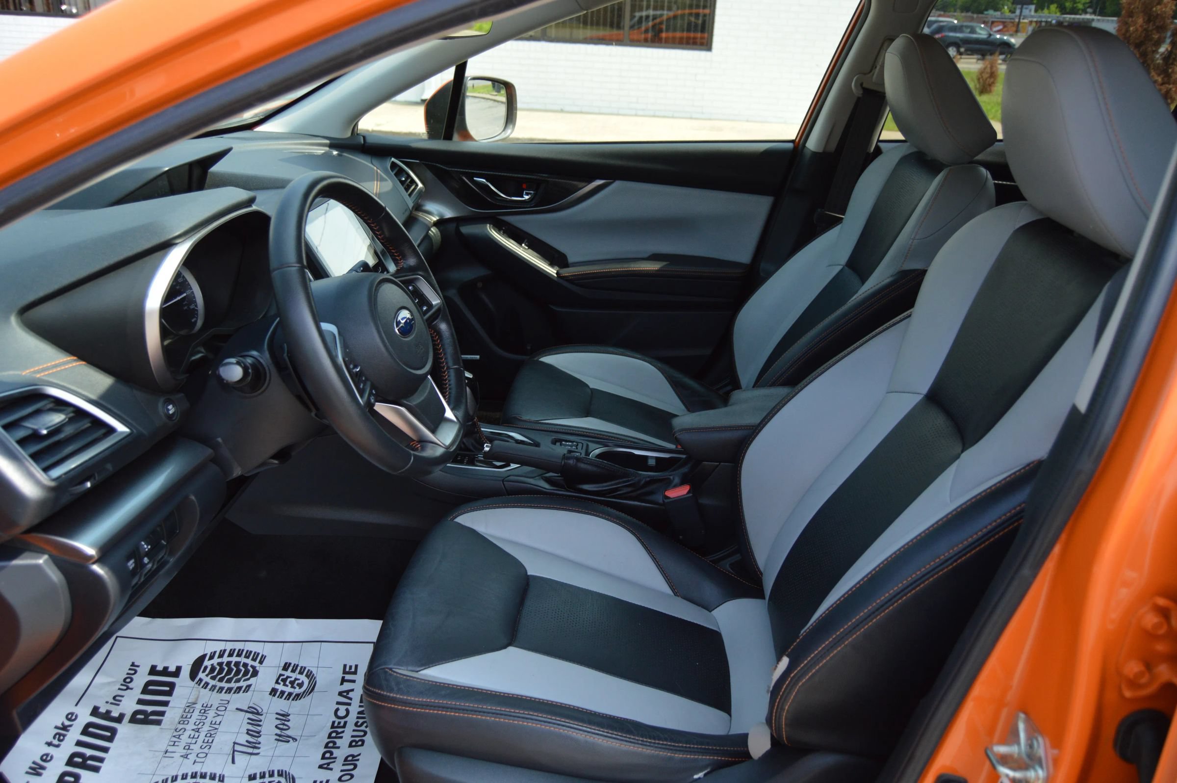 Used 2018 Subaru Crosstrek 2.0i Limited AWD/4WD image 10
