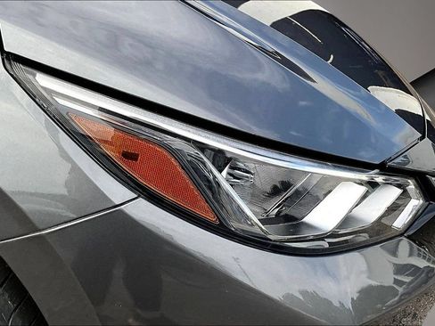 Certified 2023 Nissan Sentra SV w/ All-Weather Package FWD image 31