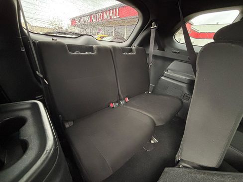 Used 2018 Mitsubishi Outlander LE AWD/4WD image 13
