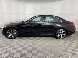 New 2026 Mercedes-Benz C 300 4MATIC Sedan video 2