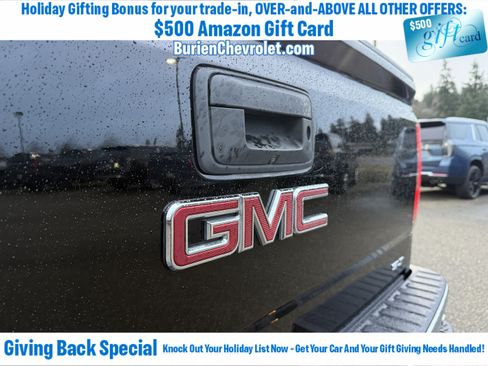 Used 2018 GMC Sierra 1500 SLT image 39