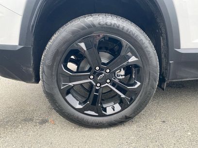 New 2026 Chevrolet Equinox LT w/ Midnight Edition