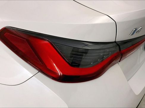 Certified 2023 BMW i4 eDrive35 RWD image 28