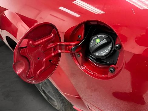 Used 2008 Ford Mustang GT RWD image 28