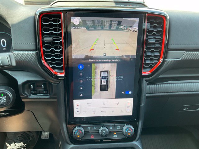 New 2026 Ford Ranger Raptor AWD/4WD image 31