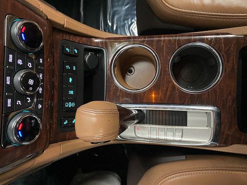 Used 2014 Buick Enclave Leather w/ Trailering Provision Package image 20