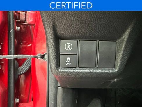 Certified 2022 Honda Civic Sport image 23