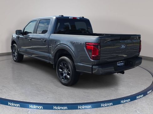 New 2026 Ford F150 STX w/ Equipment Group 200A AWD/4WD image 7