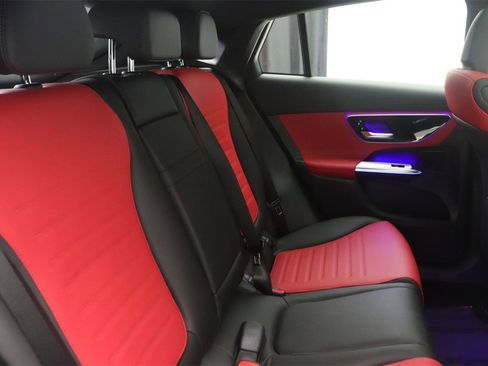 New 2026 Mercedes-Benz GLC 43 AMG 4MATIC Coupe image 10