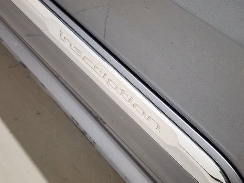 Used 2017 Volvo XC90 T6 Inscription w/ Vision Package image 44