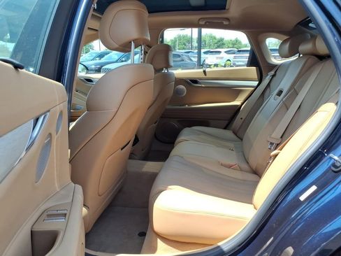 Used 2026 Genesis G80 2.5T Advanced AWD/4WD image 11