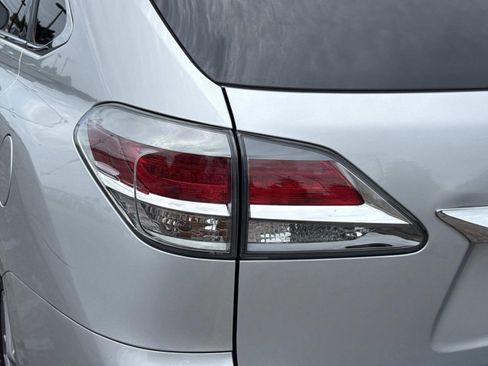 Used 2015 Lexus RX 350 FWD image 36