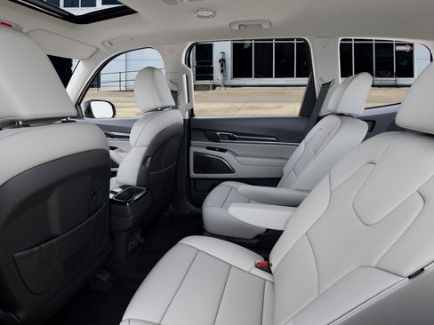 New 2025 Kia Telluride S image 18