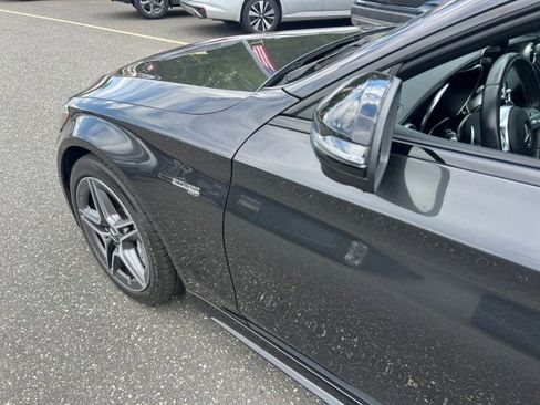 Used 2020 Mercedes-Benz C 43 AMG 4MATIC Coupe image 23