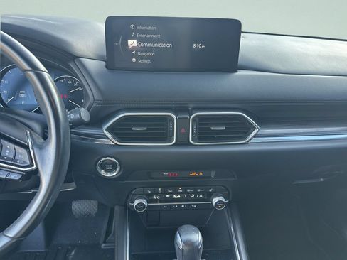 Used 2021 MAZDA CX-5 Grand Touring FWD image 16