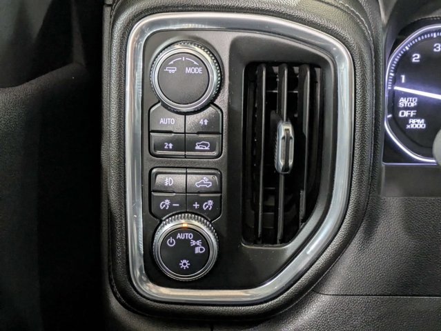Used 2021 GMC Sierra 1500 Elevation w/ LPO, Elevation Black Package AWD/4WD image 23