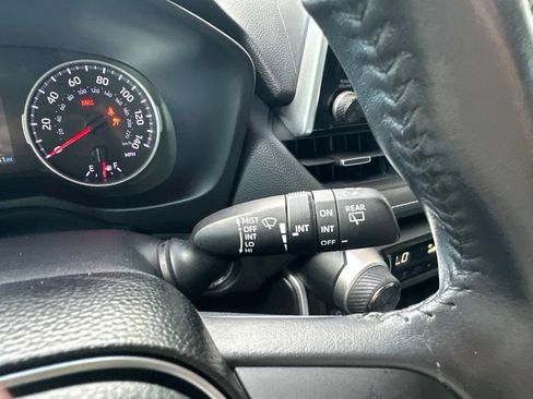 Certified 2019 Toyota RAV4 XLE Premium w/ Advanced Technology Package FWD image 27