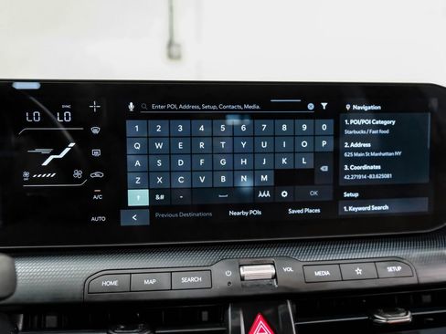 Used 2025 Kia K4 GT-Line w/ GT-Line Premium Package FWD image 30