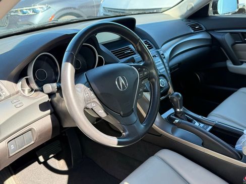 Used 2014 Acura TL Special Edition image 2