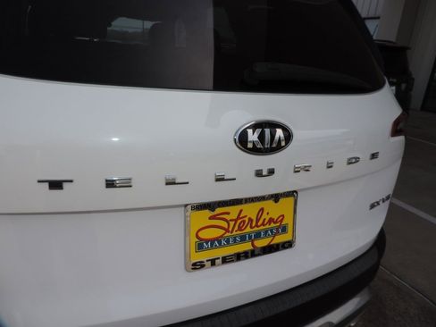 Used 2021 Kia Telluride SX image 18
