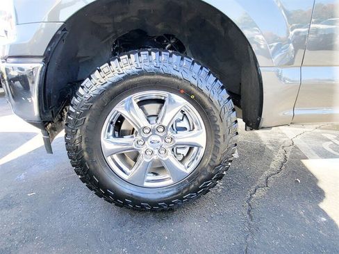 Used 2020 Ford F150 XLT image 26