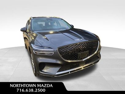 Used 2022 Genesis GV70 2.5T w/ Select Package