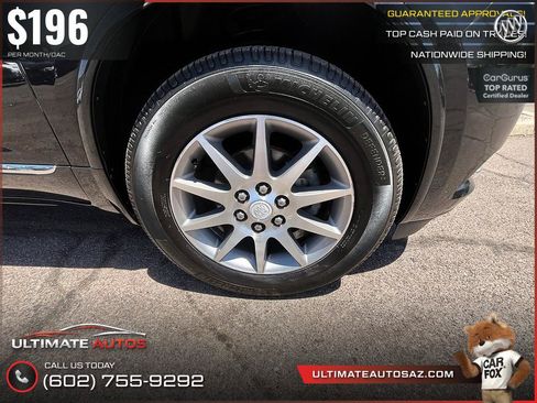 Used 2015 Buick Enclave Leather FWD image 24