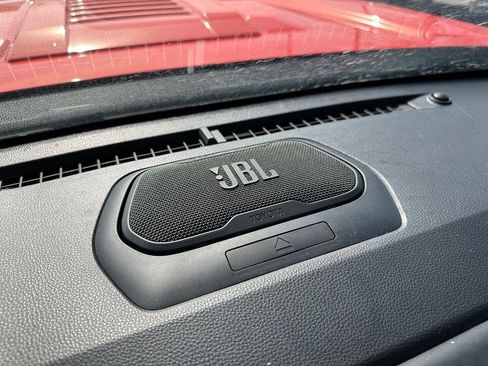 Used 2024 Toyota Tacoma TRD Sport w/ TRD Sport Upgrade Package image 19