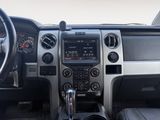 Used 2014 Ford F150 FX4 w/ Equipment Group 402A Luxury image 3