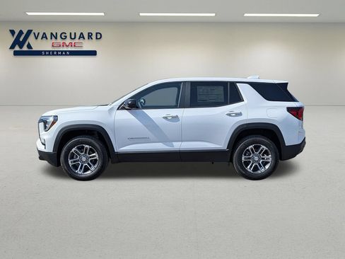 New 2027 GMC Terrain Elevation w/ Technology Package II FWD image 4