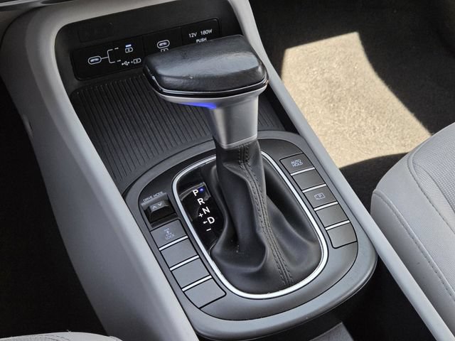 Used 2025 Hyundai Kona SEL AWD/4WD image 31