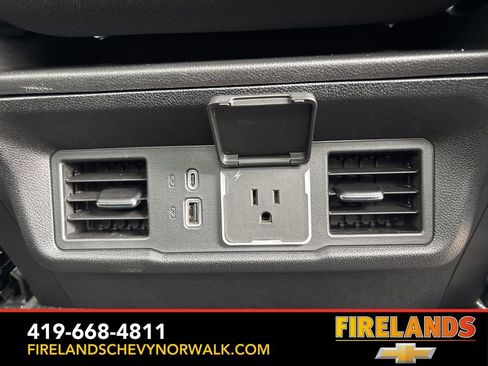 New 2025 Chevrolet Silverado 1500 LT image 39