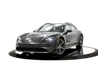 Certified 2023 Porsche Taycan 4S AWD/4WD video 1