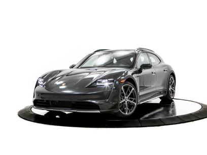 Certified 2023 Porsche Taycan 4S