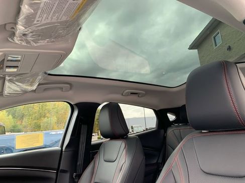 New 2025 Ford Mustang Mach-E Premium w/ Sport Appearance Package image 28