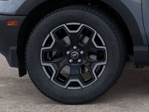 New 2026 Ford Bronco Sport Outer Banks AWD/4WD image 42