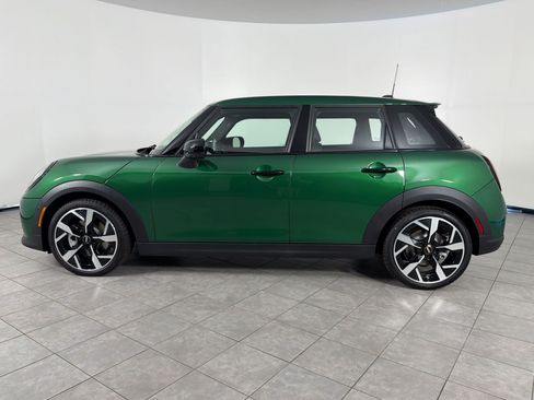 New 2026 MINI Cooper S FWD image 2