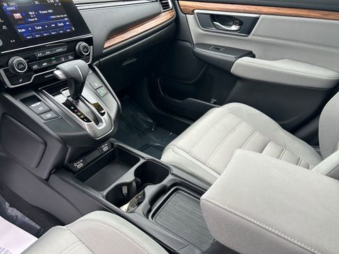 Used 2021 Honda CR-V EX image 11