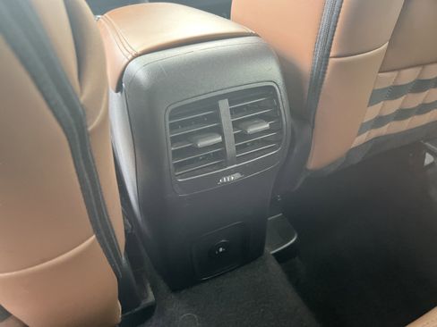 Used 2025 Ford Bronco Sport Outer Banks w/ Outer Banks Tech Package+ AWD/4WD image 32