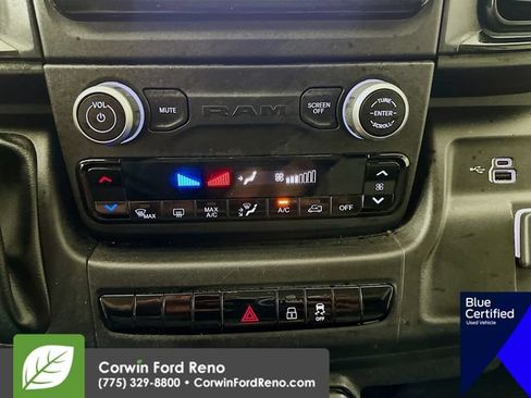Used 2023 RAM ProMaster 3500 FWD image 19