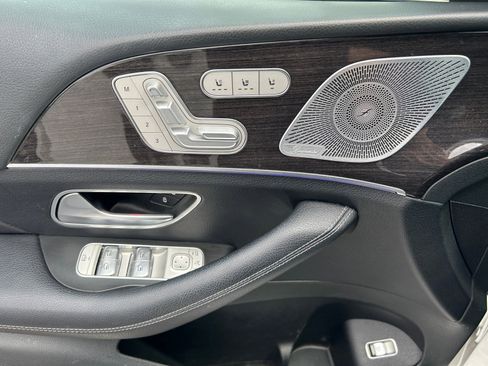 Certified 2020 Mercedes-Benz GLE 580 580 4MATIC image 14