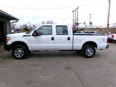 Used 2016 Ford F250 XL w/ Power Equipment Group