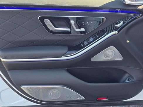 New 2026 Mercedes-Benz S 500 4MATIC image 34