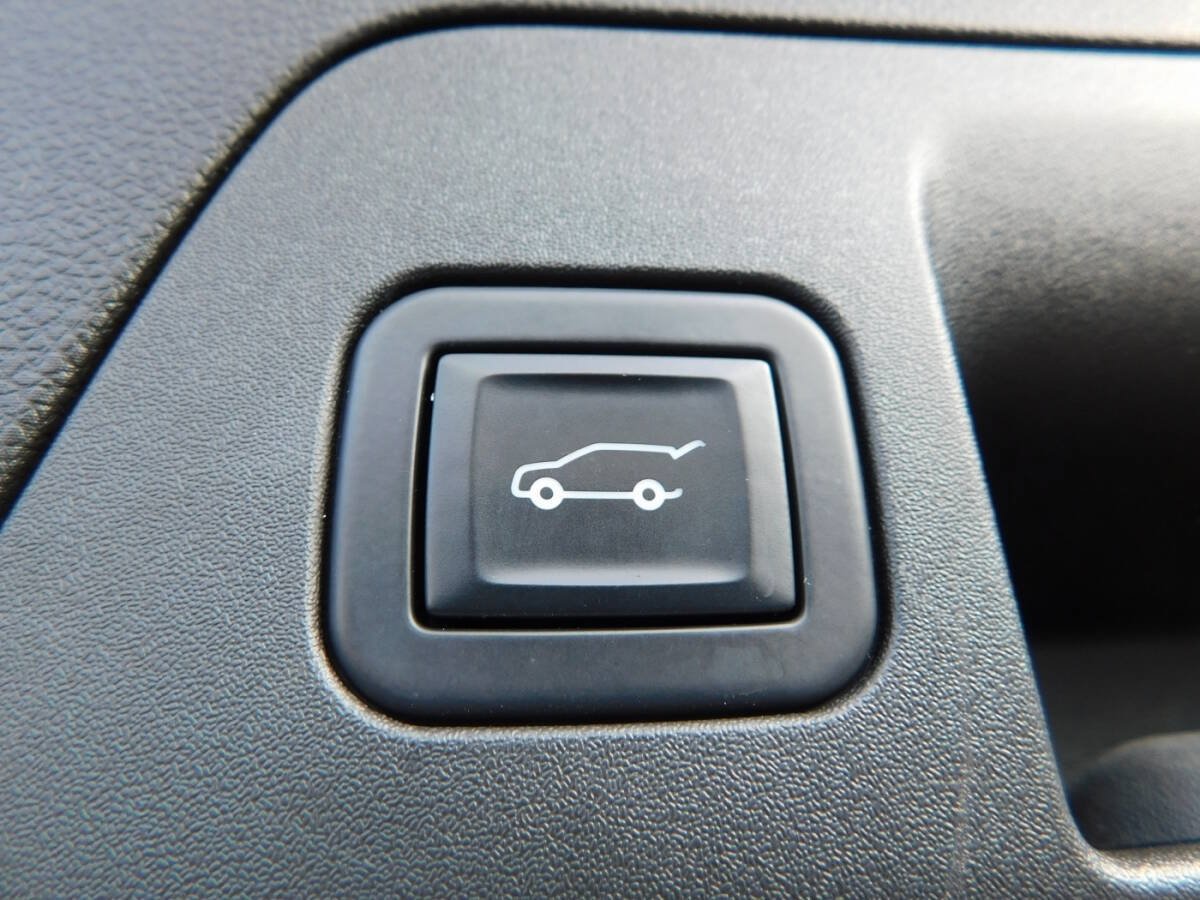 Used 2021 Buick Envision Preferred AWD/4WD image 6