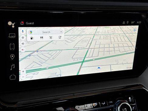 New 2026 GMC Sierra 2500 AT4X AWD/4WD image 18